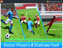 Tablet Screenshot of gameassetstudio.com